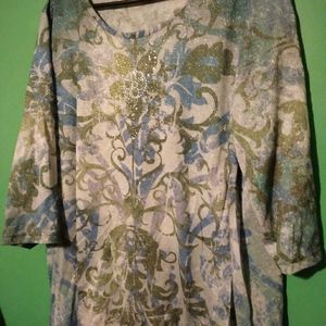 Woman blouse 2x CJ BANKS